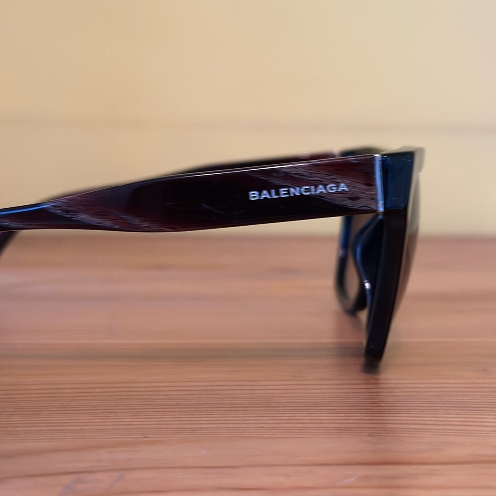 Balenciaga ba9801b sunglasses - Picture 3 of 7